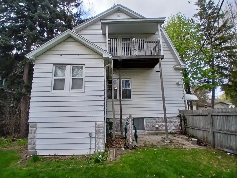1101 Germania Street, Bay City, MI 48706 - #3