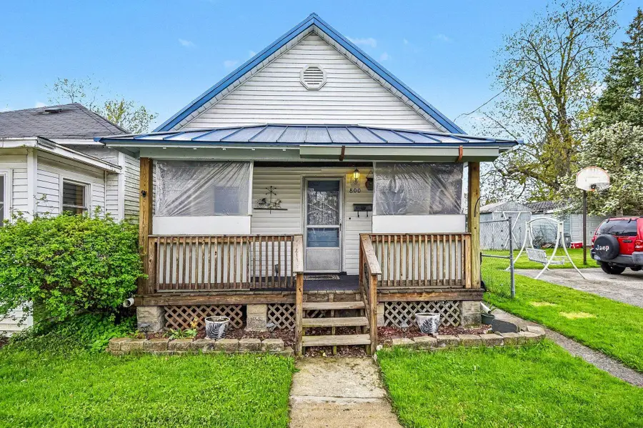 800 Franklin Street, Bay City, MI 48708 - #2