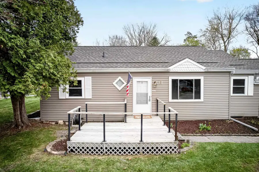8 Kim Court, Midland, MI 48642 - #2