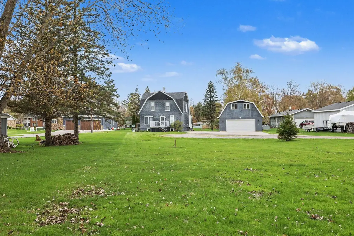 3371 Old Kawkawlin Road, Bay City, MI 48706 - #1