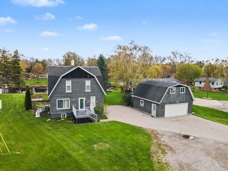 3371 Old Kawkawlin Road, Bay City, MI 48706 - #2
