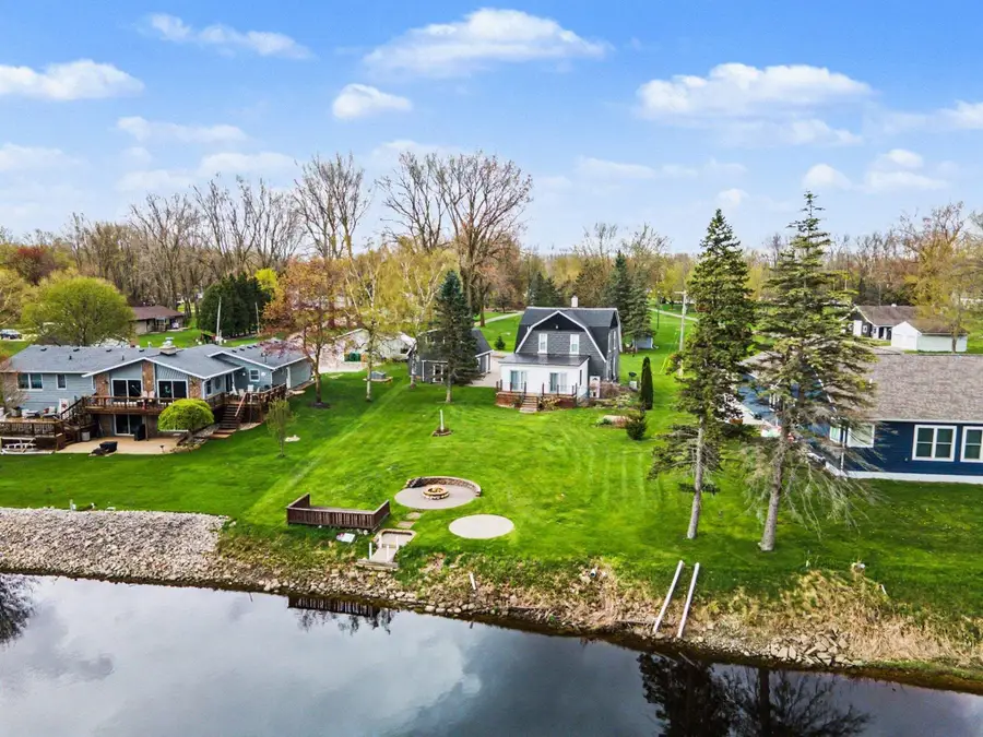 3371 Old Kawkawlin Road, Bay City, MI 48706 - #3