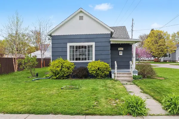 515 S Mountain Street, Bay City, MI 48706