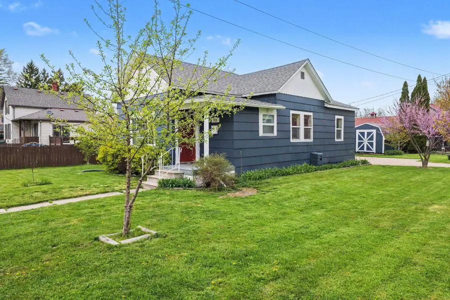 515 S Mountain Street, Bay City, MI 48706 - #2