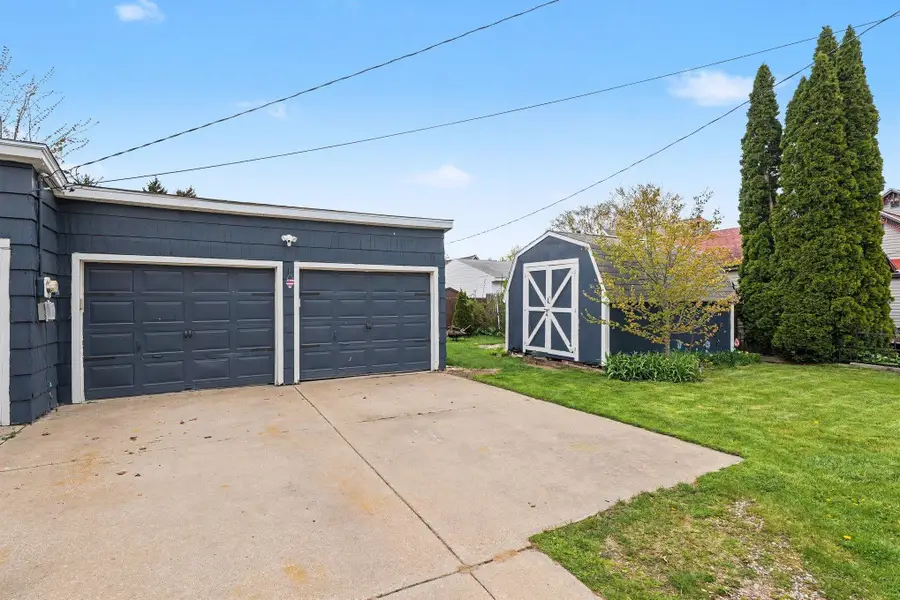 515 S Mountain Street, Bay City, MI 48706 - #3
