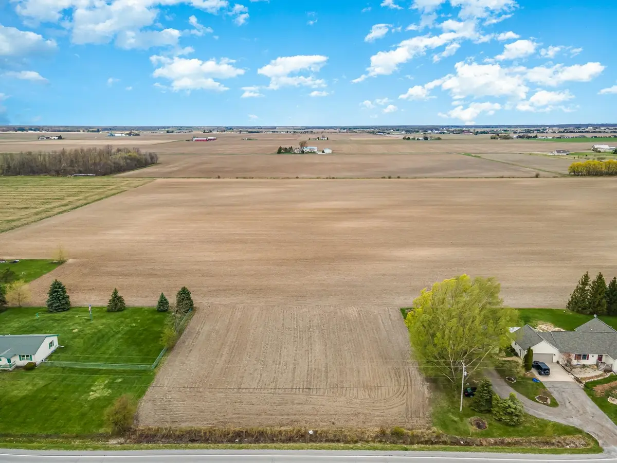 V/L E Wheeler Road, Bay City, MI 48706 - #1
