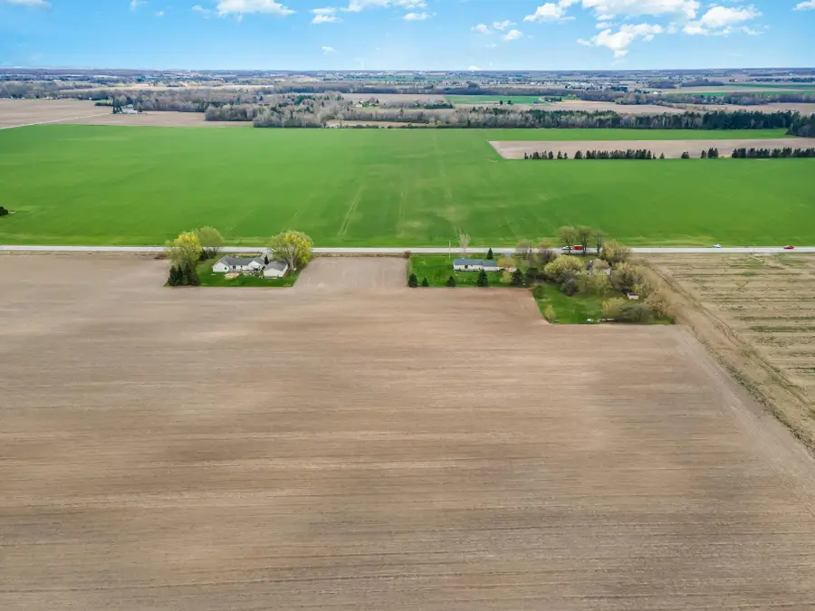 V/L E Wheeler Road, Bay City, MI 48706 - #2