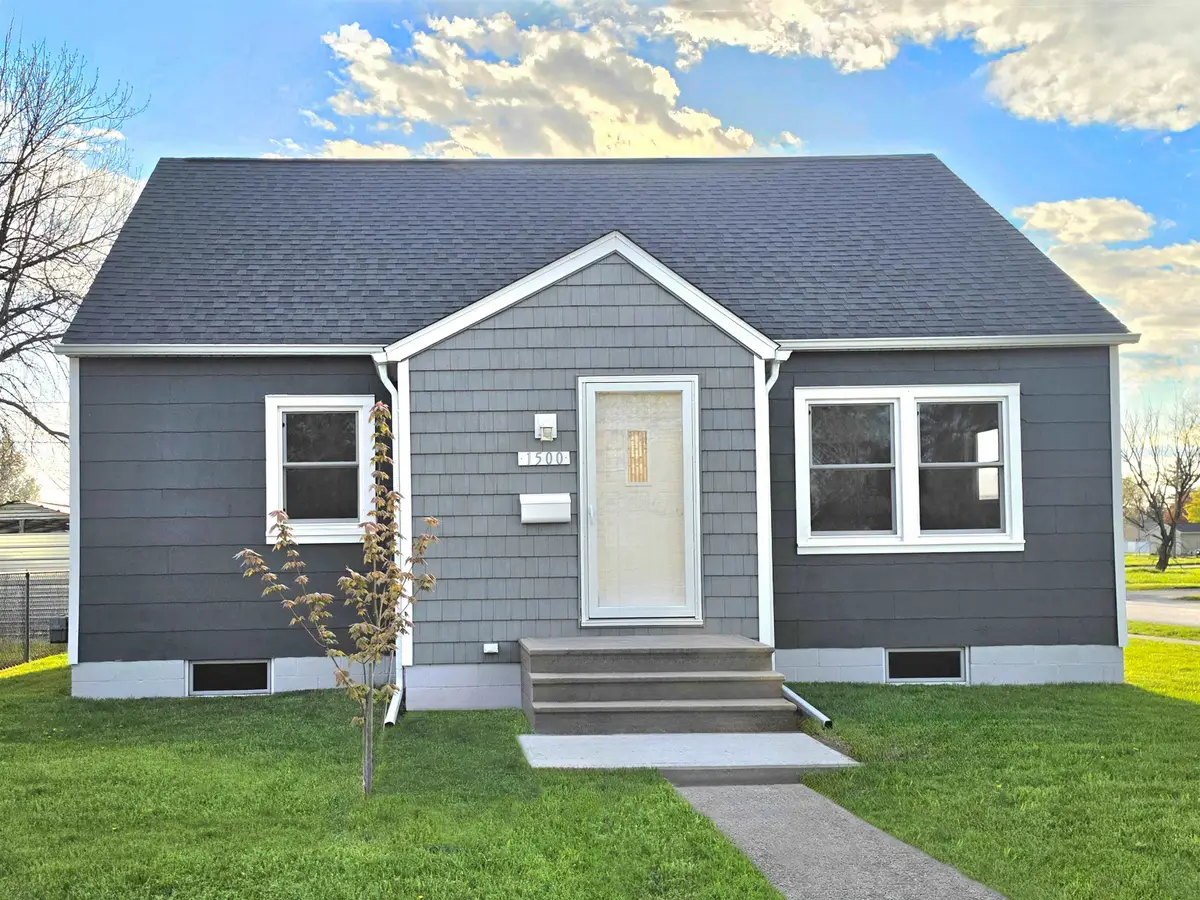 1500 Wilson Street, Bay City, MI 48708 - #1