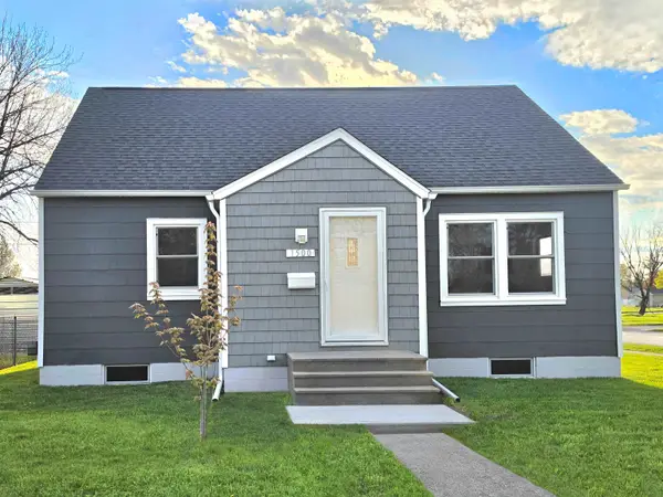 1500 Wilson Street, Bay City, MI 48708