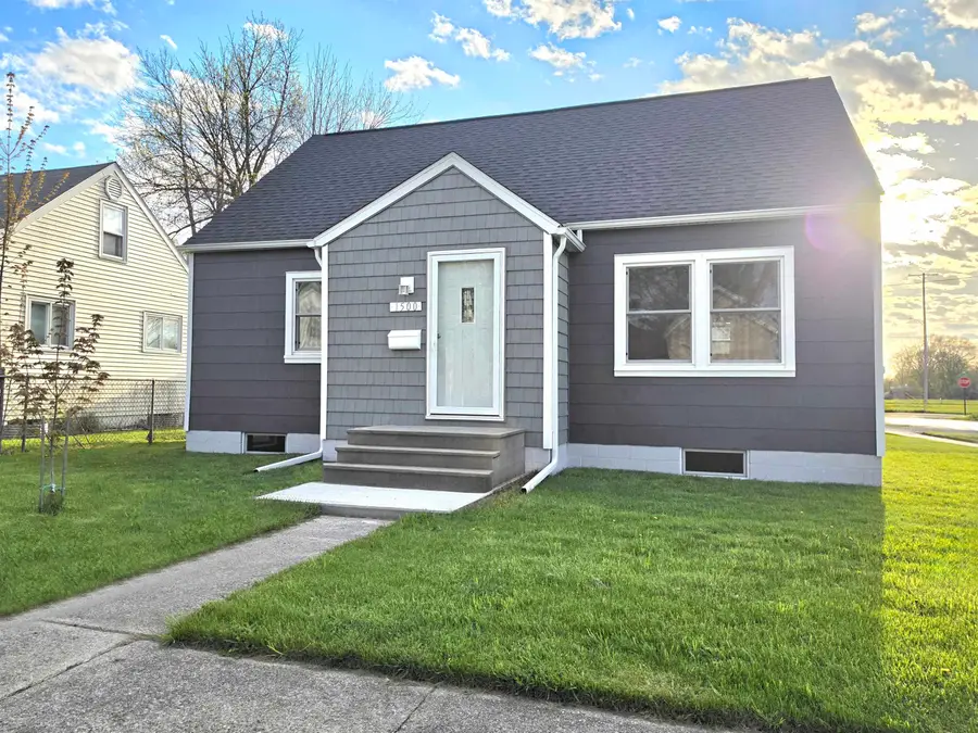 1500 Wilson Street, Bay City, MI 48708 - #2