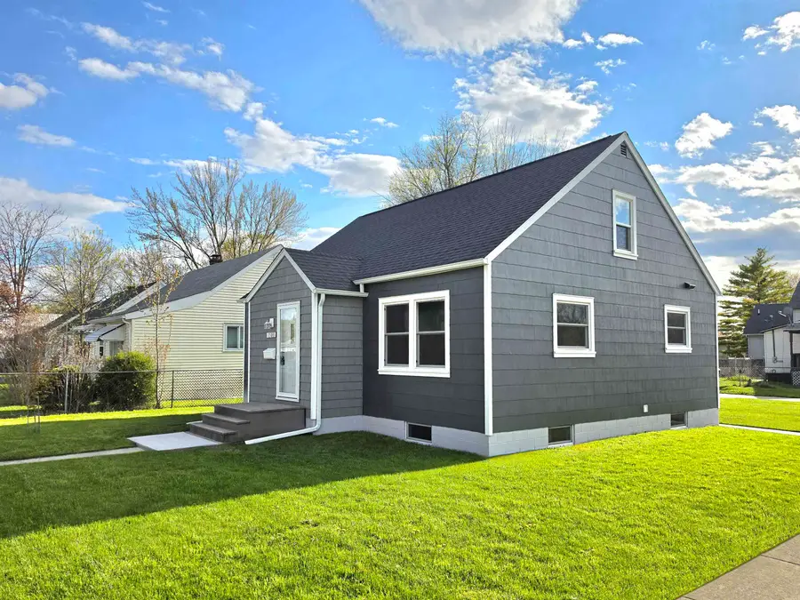 1500 Wilson Street, Bay City, MI 48708 - #3