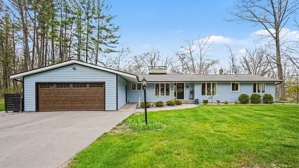 1607 E Putnam Drive, Midland, MI 48640