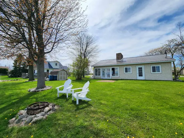 5816 Avalon Road, Pinconning, MI 48650