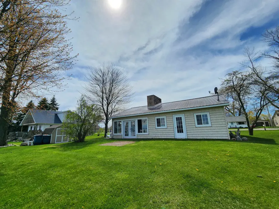 5816 Avalon Road, Pinconning, MI 48650 - #3