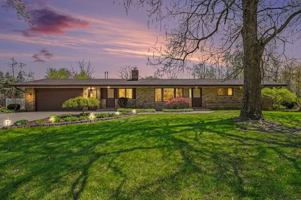 2525 S 8 mile Road, Auburn, MI 48611