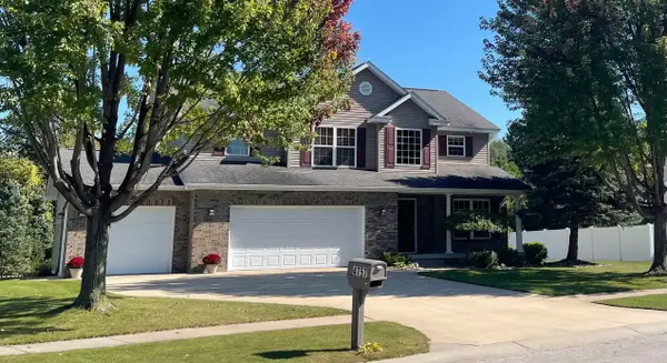 4757 Spitler Drive, Bay City, MI 48706