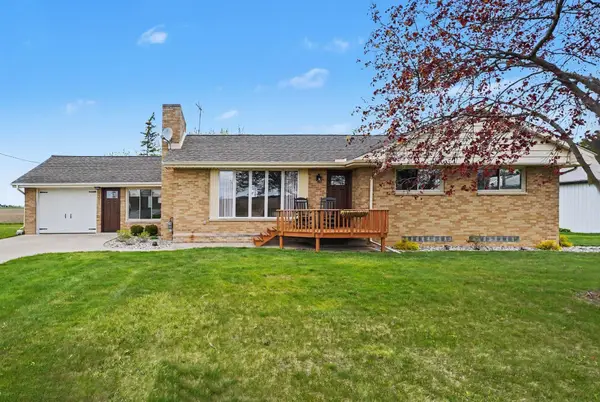 1311 E Linwood Road, Linwood, MI 48634