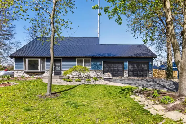 286 S Shaw Lane, Linwood, MI 48634