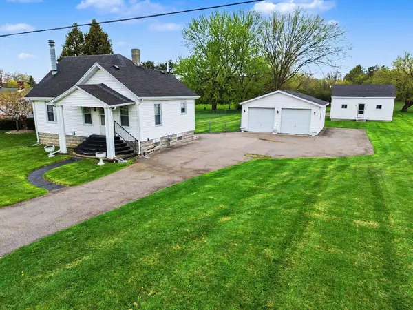 2446 W German Road, Bay City, MI 48708