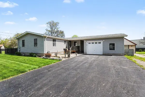 418 Cambridge Street, Bay City, MI 48708
