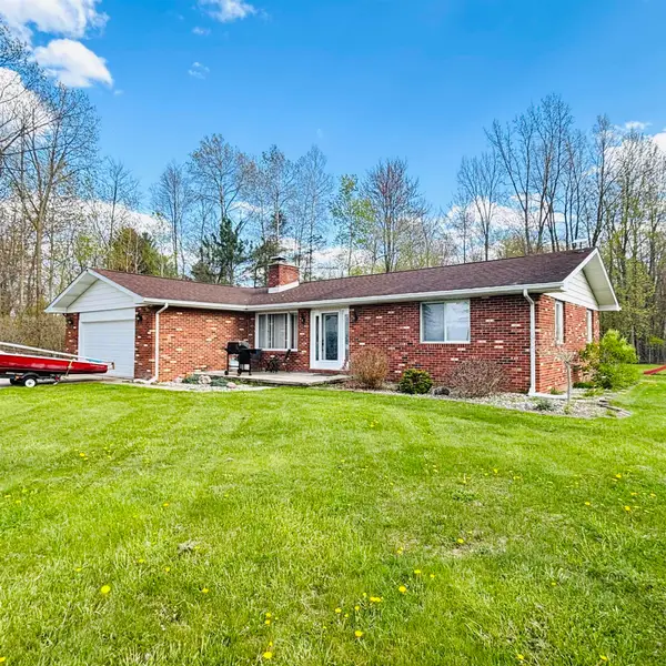 735 Brown Road, Standish, MI 48658