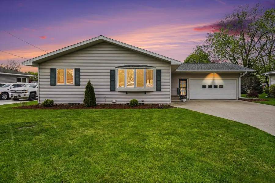 310 S Lincoln Road, Bay City, MI 48708 - #2