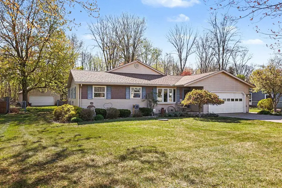 1720 N Huron Road, Pinconning, MI 48650 - #3