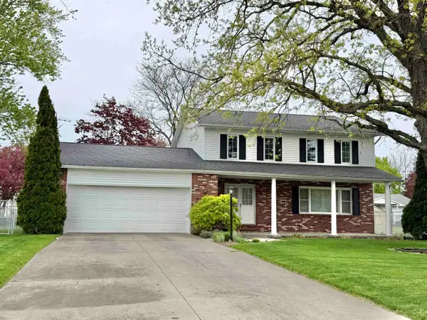 3345 BRENTWAY Drive, Bay City, MI 48706
