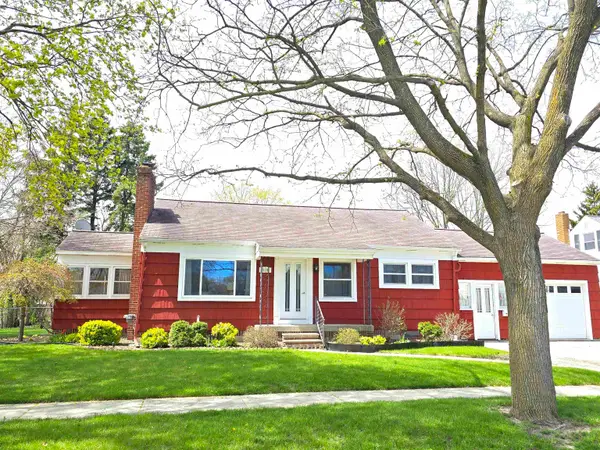 510 S McLellan Street, Bay City, MI 48708