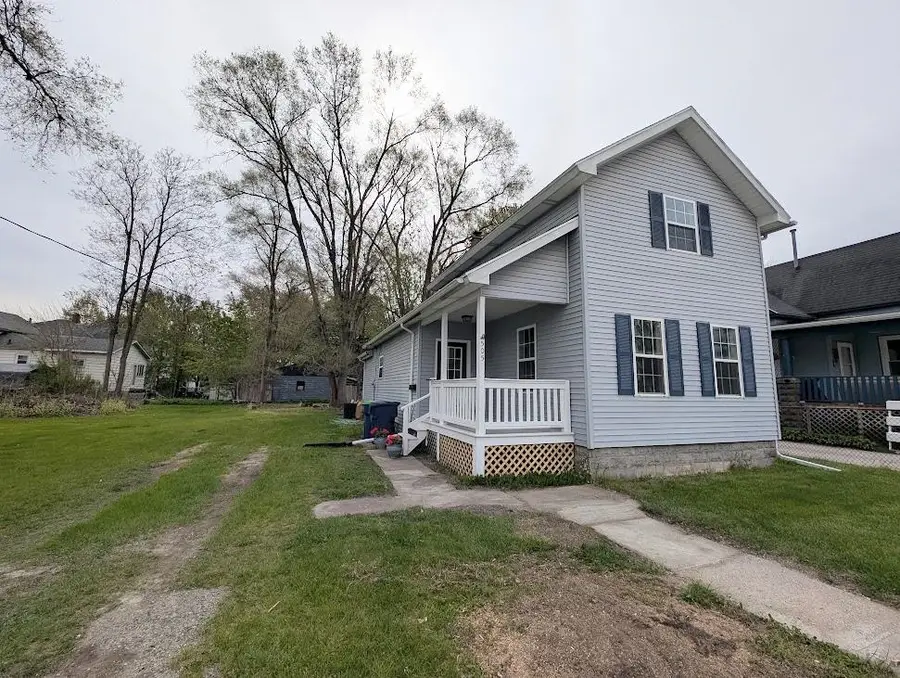 505 S Wenona Avenue, Bay City, MI 48706 - #2