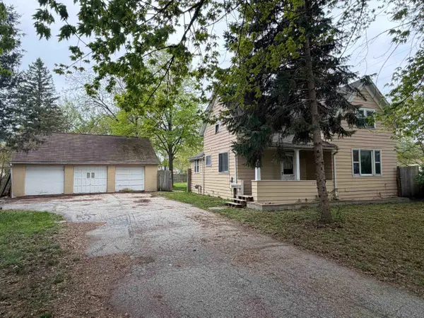 1202 Bradfield Street, Bay City, MI 48706