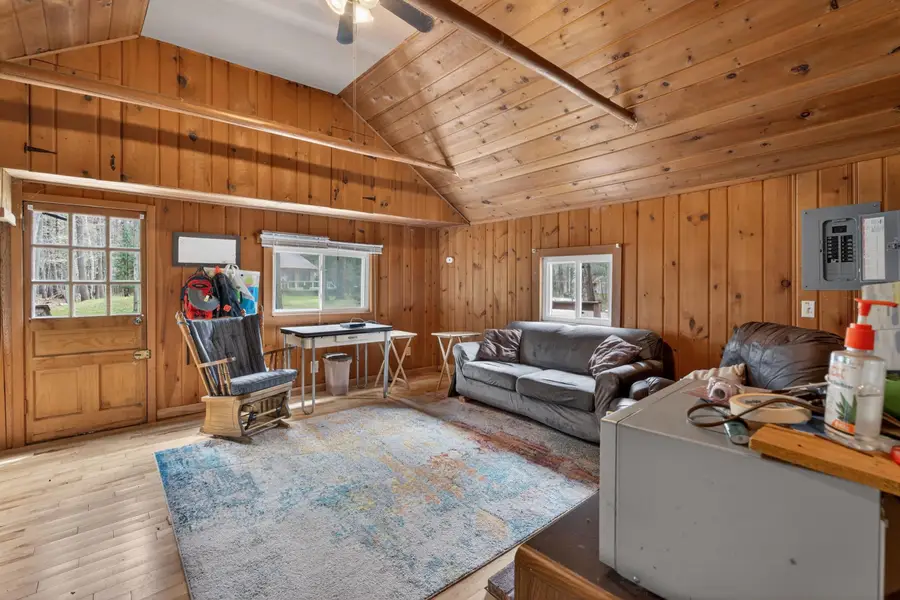 5429 Daily Road, Clement, MI 48610 - #3