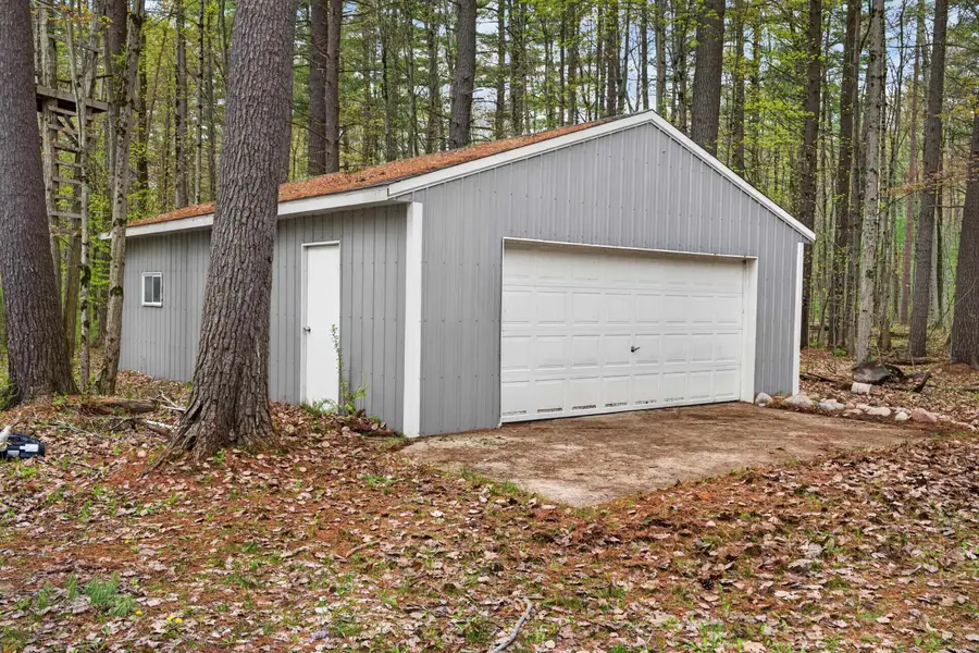 0 E Pinecrest Drive, Gladwin, MI 48624 - #3