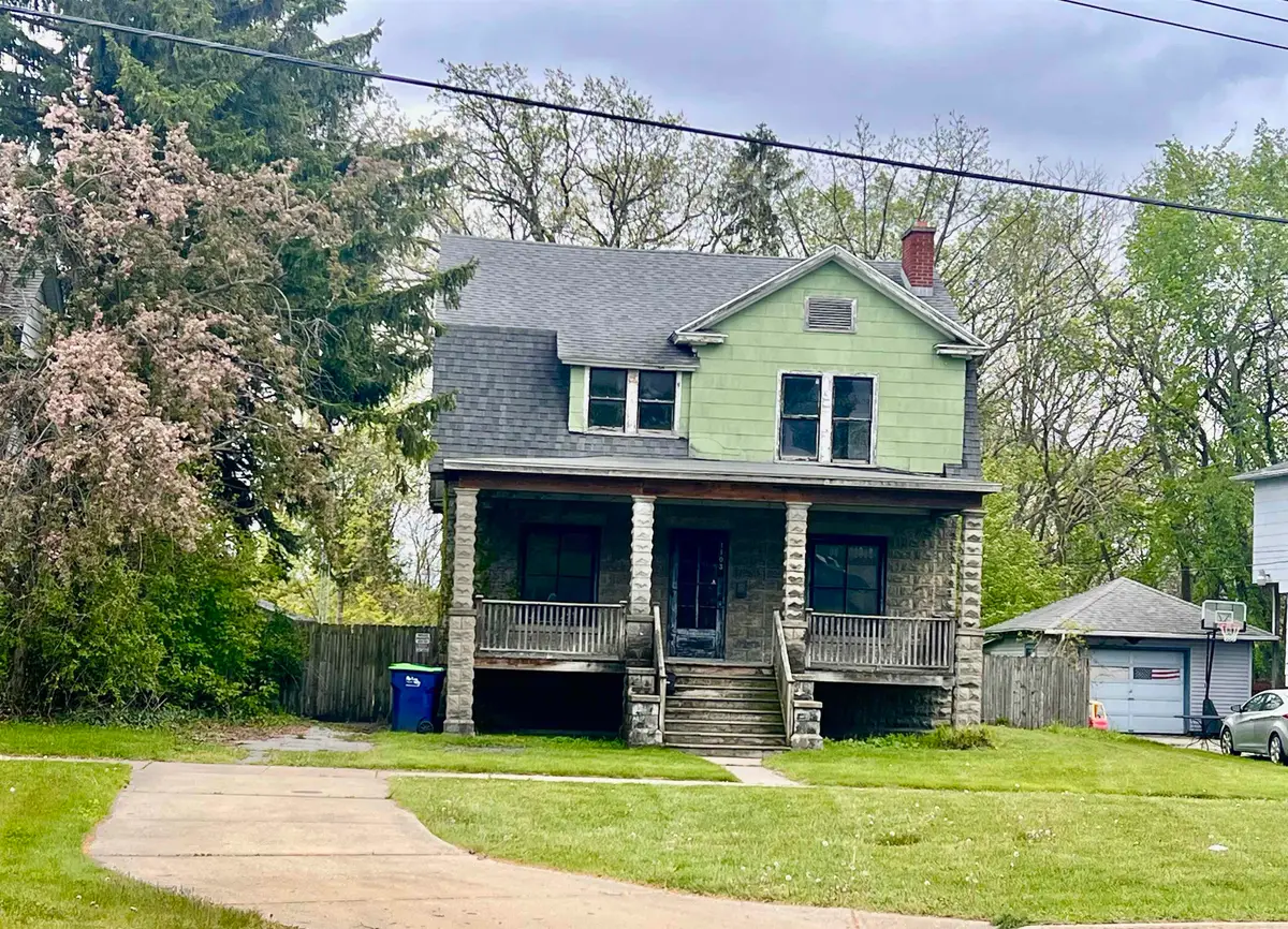 1103 Germania Street, Bay City, MI 48706 - #1