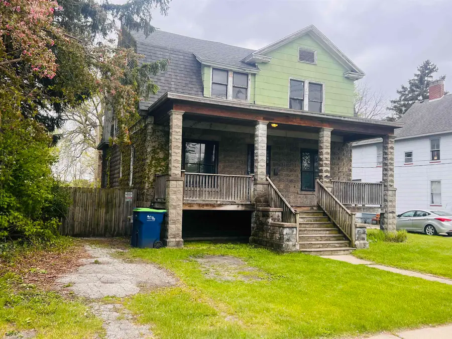 1103 Germania Street, Bay City, MI 48706 - #3