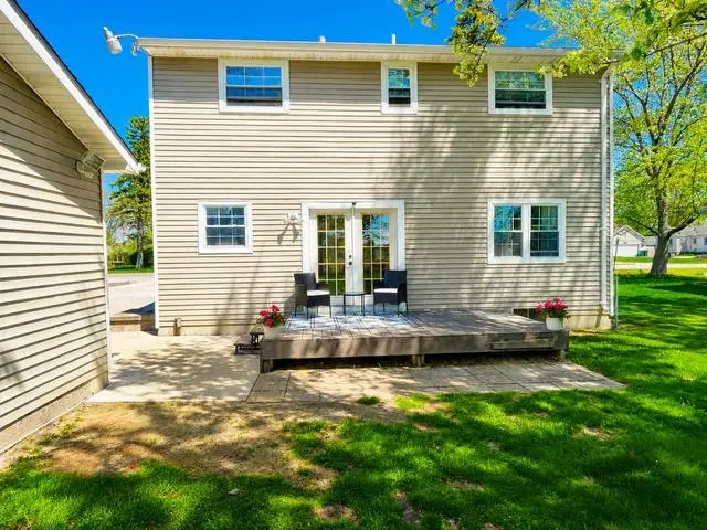 3244 E Fisher Road, Bay City, MI 48706 - #2