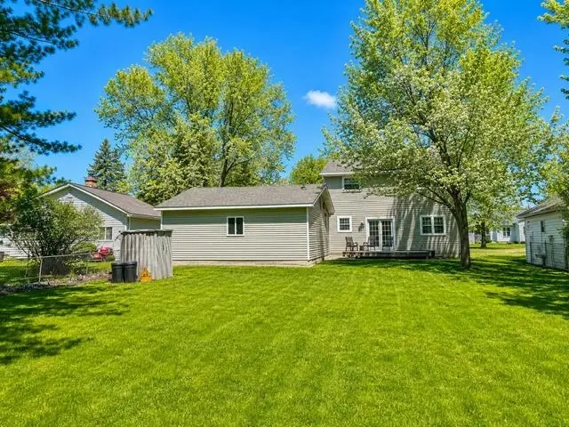 3244 E Fisher Road, Bay City, MI 48706 - #3