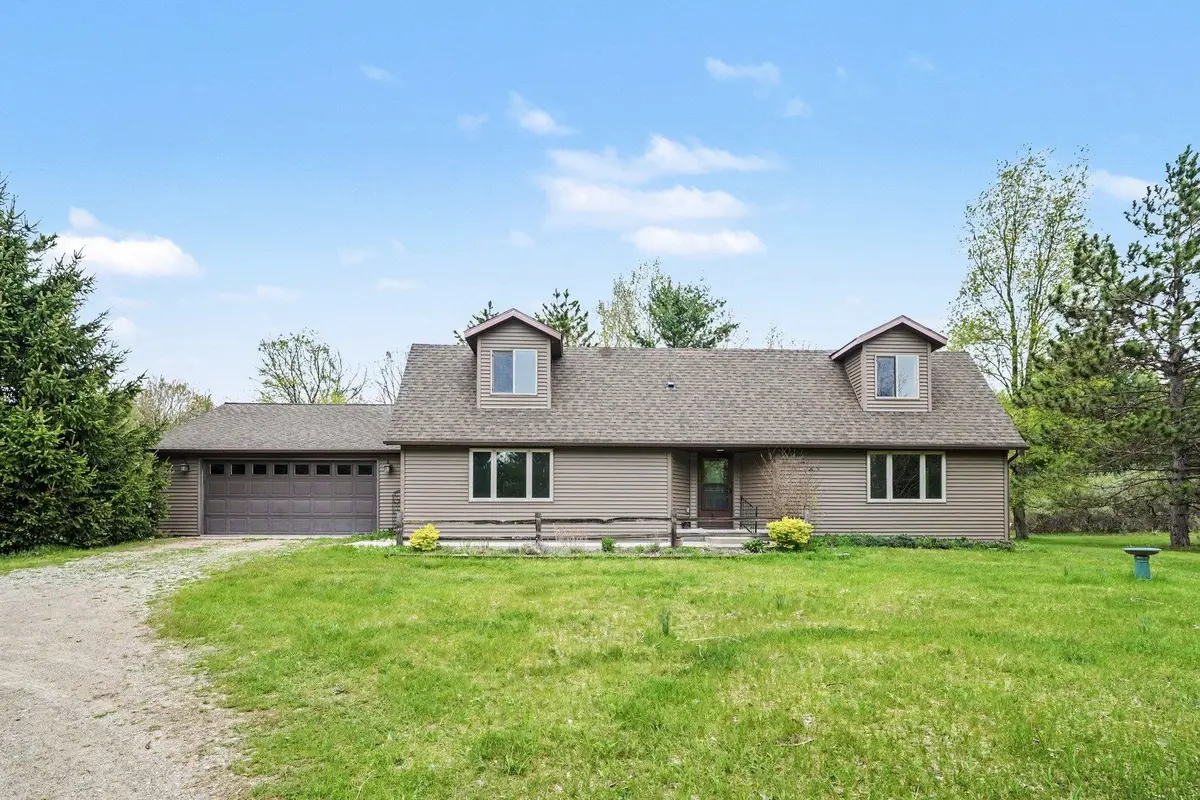 2610 W Wing Road, Mount Pleasant, MI 48858 - #1