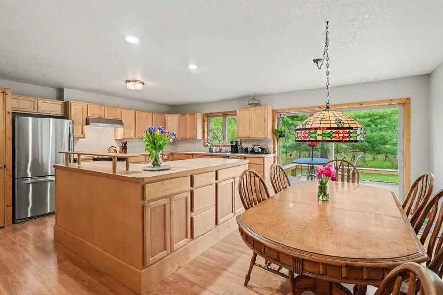 2610 W Wing Road, Mount Pleasant, MI 48858 - #2