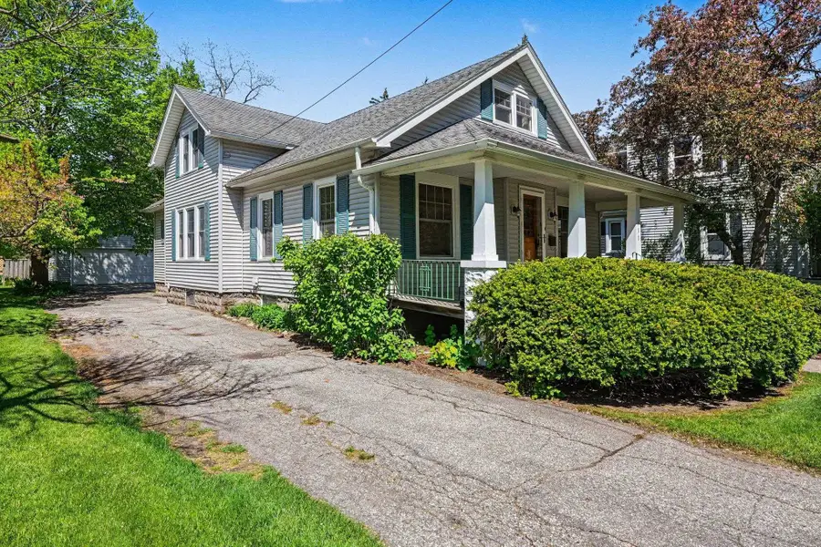 411 Park Avenue, Bay City, MI 48708 - #2