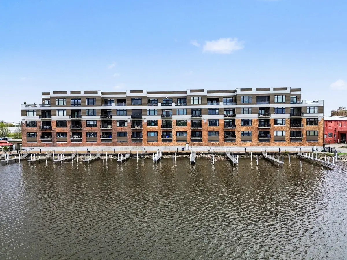 1111 N Water Street, Bay City, MI 80708 - #1