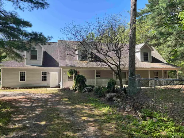 6364 E Townline Road, Birch Run, MI 48415