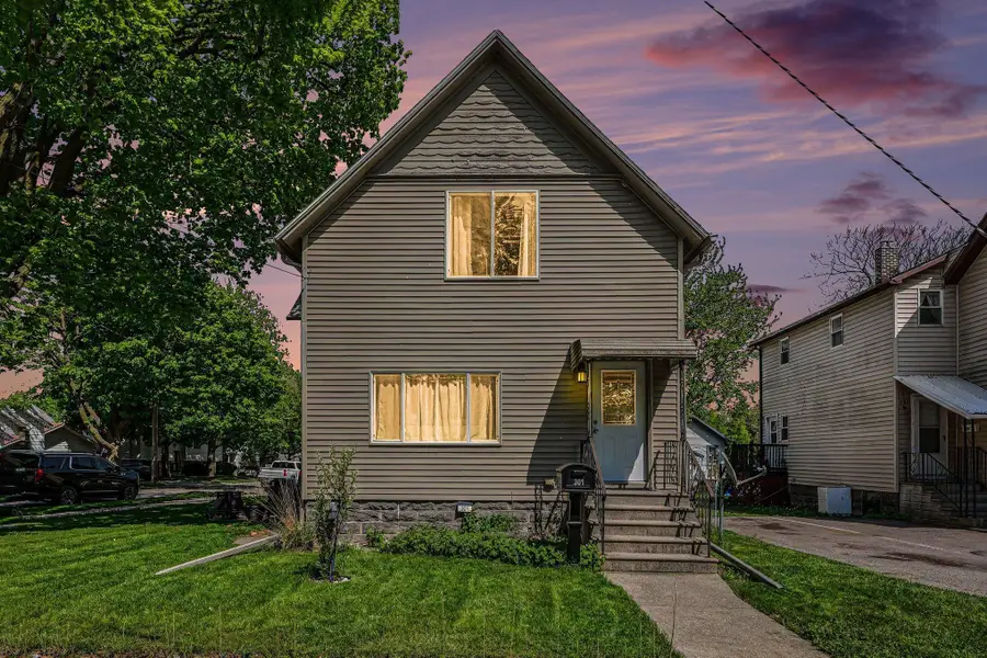 301 S Lincoln Street, Bay City, MI 48708 - #2