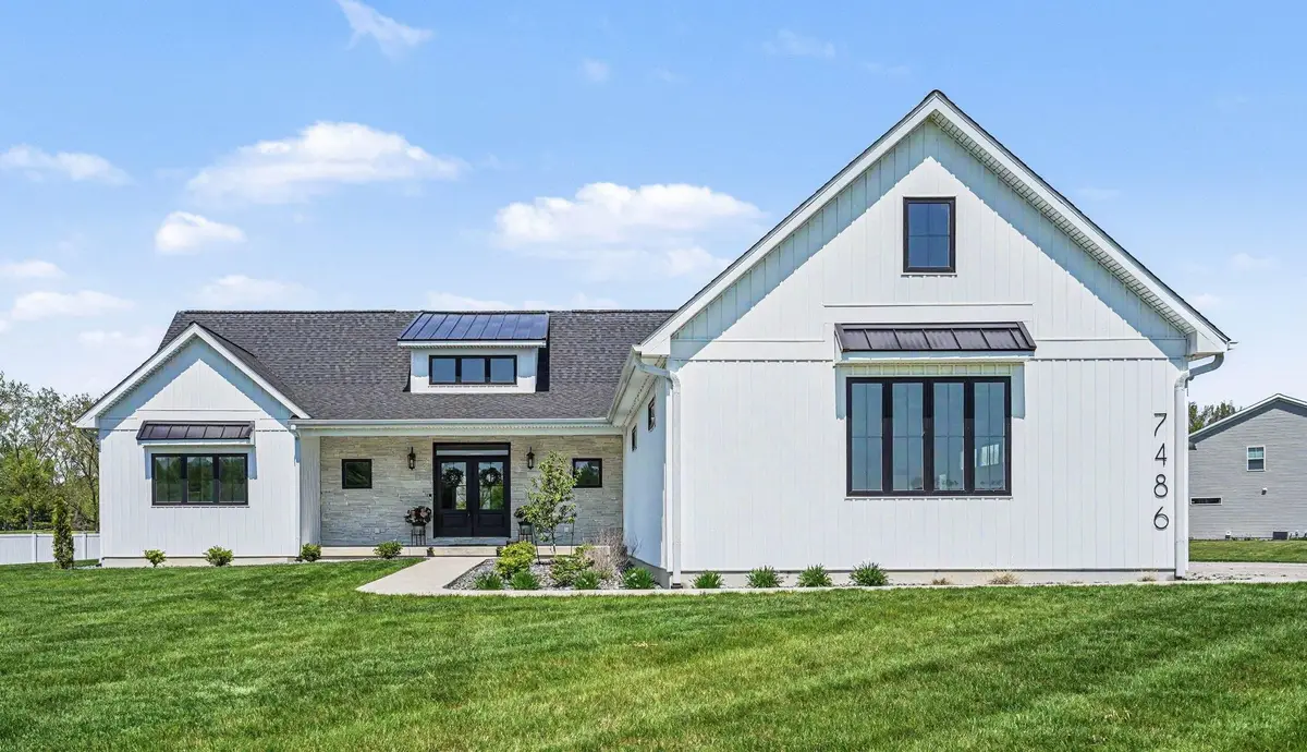 7486 Michigan Road, Bay City, MI 48706 - #1