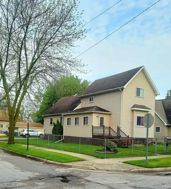 401 Stanton Street, Bay City, MI 48708