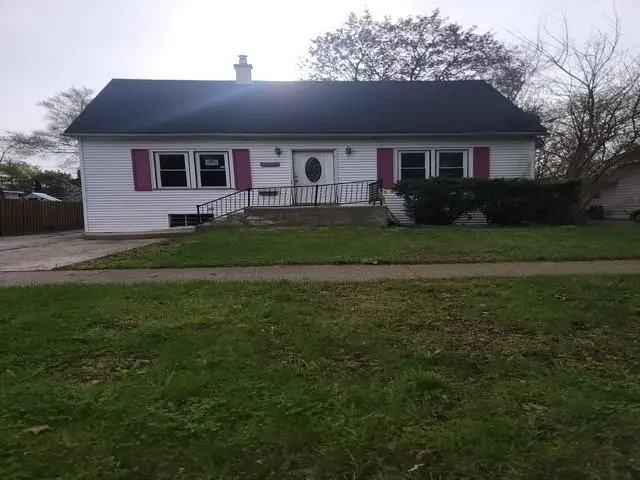 2626 Hermansau Street, Saginaw, MI 48602 - #1