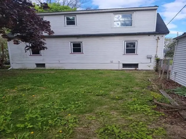 2626 Hermansau Street, Saginaw, MI 48602 - #3