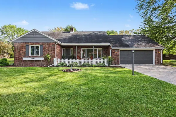 1604 Nebobish Street, Essexville, MI 48732