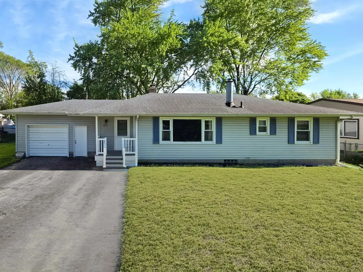 2771 Sandra Court, Bay City, MI 48708 - #1