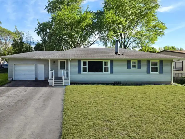 2771 Sandra Court, Bay City, MI 48708